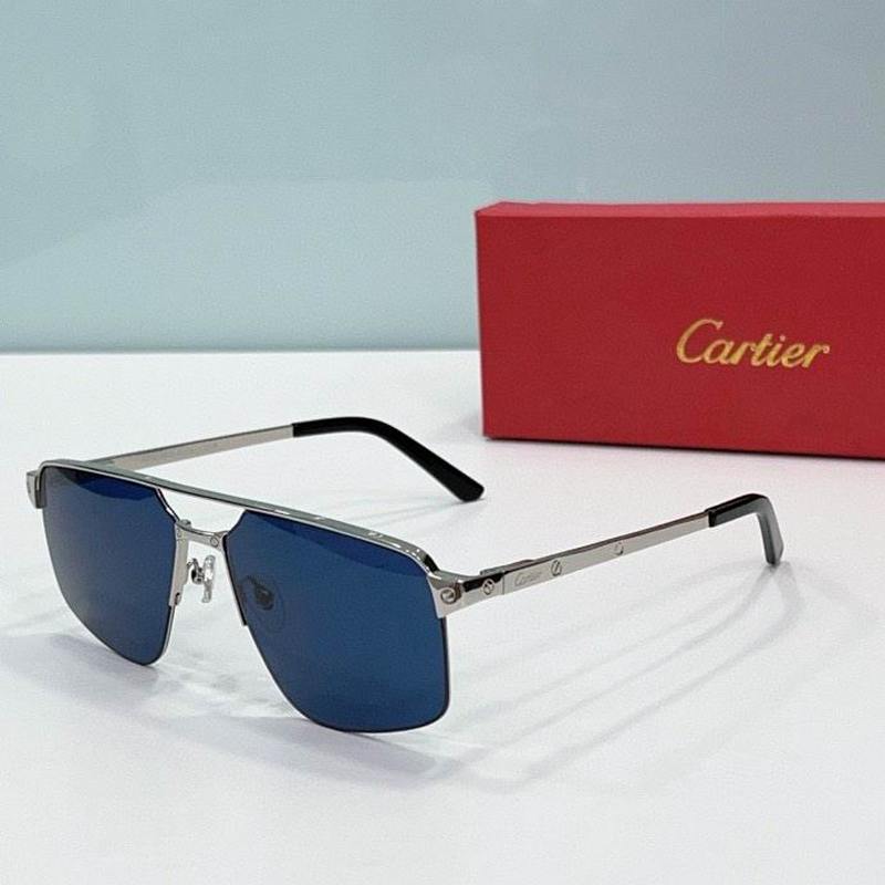 Cartier Sunglasses 870